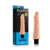 LOVETOY DILDO 8'' REAL FEEL