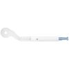 Male Edge Basic Full Traction Venstre Arm     - Hvid
