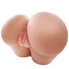 PDX Extreme Fuck Me Silly Bubble Butt Mega Masturbator   - Nude
