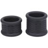 Doc Johnson Fort Troff Stretch Flex Trainers     - Sort