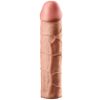 Fantasy X-tensions Perfect 2 Extension 19,5 cm     - Nude