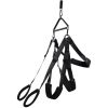 Obaie Vario Deluxe Love Swing      - Sort