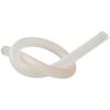 Jes-Extender Silikone Strop        - Klar