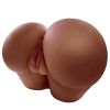 PDX Extreme Fuck Me Silly Bubble Butt Mega Masturbator   - Brun