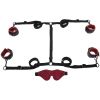 Sportsheets Saffron Under the Bed Restraint System    - Sort