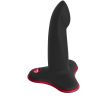 Fun Factory Limba Flex S G-punkts Dildo 12,5 cm   - BlackRed