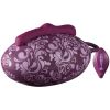 Minds of Love Stimulating Ball Vibrerende Pude      - Lilla
