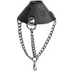 Doc Johnson Fort Troff Apex Ball Chute     - SortGrøn