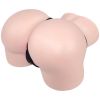 Tantaly Caroline Realistic Ass Masturbator      - Nude