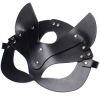 Master Series Naughty Cat Maske       - Sort