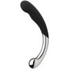 Fifty Shades of Grey Sweet Pressure G-punkts Massager      - Sølv