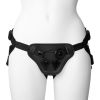 Obaie Unisex Strap-On Harness       - Sort
