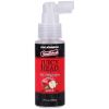 Doc Johnson GoodHead Juicy Head Dry Mouth Spray 59 ml   - Clear