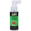 Doc Johnson GoodHead Juicy Head Dry Mouth Spray 59 ml   - Klar