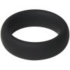 Tantus C-Ring Erektions Ring Ekspert Lille     - Sort