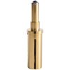 X-Pole Top Insert 45mm Extender til Kuglebeslag    - Guld