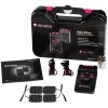 Mystim Pure Vibes Analog Elektro Sex Apparat    - Sort