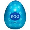 Tenga Egg Snow Crystal
