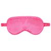 Ouch! - Satin Mask - Pink