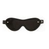Sei Mio Eyes Wide Shut Soft Velvet Blindfold