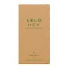 LELO HEX Original Condoms - 12 Pack