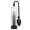 Pumped - Basic Pump 1 - Transparent
