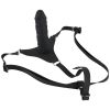 Silicone Strap-On