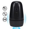 Pumped - Pulsar Negative Pressure Suction And Vibration Masturbator Pump - Black