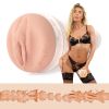 Fleshlight - Bonnie Blue 1K Signature Vagina Beige
