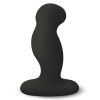 Nexus G-Play Medium  -  Plug Med Vibrator - sort