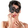 COTTELLI - ELEGANT BRODERET MASKE