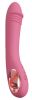 G-punktsvibrator "Slim G-Spot Rose", fleksibel