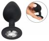 Analplug "Jewel"