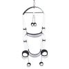 Fetish Fantasy Bondage Swing  -  Sexgynge