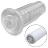 Sleeve "Neutral Shaped" til masturbatoren Max 2 fra Lovense