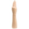 Doc Johnson The Hand Fistinghånd 40 cm     - Nude