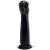 Fist It Power Fist Fistinghånd 32 cm     - Sort