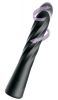 Analvibrator "Twist Ecstasyâ i intensivt spiraldesign