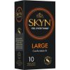 SKYN Large 10 stk