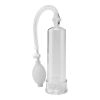 Pump Worx Power Pump  -  Begynder Penispumpe - klar