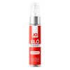 System JO - BLÅ Oral Pleasure Gel Strawberry - 30ml
