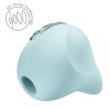 Fun Factory - Seduction Air Pulse Vibrator - Ice Blue