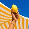 ROMP - Lemon Crush