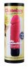 CLONEBOY - LAV SELV DILDO MED VIBRATOR PINK