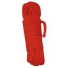 SHIBARI - BONDAGE REB RØD 3M