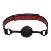 FIFTY SHADES OF GREY - SWEET ANTICIPATION BALL GAG