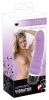 YOU2TOYS VIBRA LOTUS KLASSIS VIBRATOR 18CM