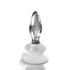 Icicles No. 91 Glas Buttplug