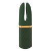 Emerald Love Luxurious Split Tip Vibrator