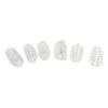 ToyJoy Power Penissleeve Sæt - Transparent